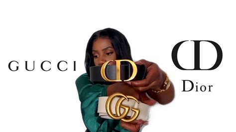 gucci or burberry more expensive|dior vs gucci.